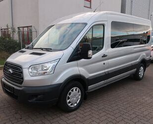Ford Transit Gebrauchtwagen
