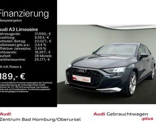 Audi A3 Gebrauchtwagen