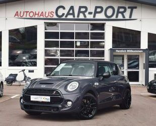 Mini Cooper S Gebrauchtwagen