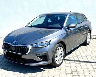 Skoda Scala Gebrauchtwagen