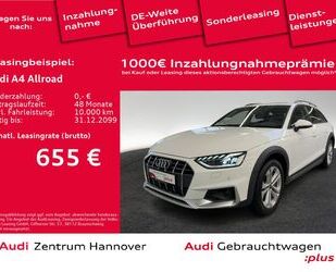 Audi A4 Allroad Gebrauchtwagen