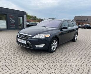 Ford Mondeo Gebrauchtwagen