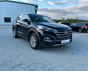 Hyundai TUCSON Gebrauchtwagen