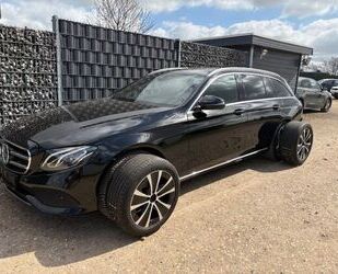 Mercedes-Benz E 400 Gebrauchtwagen