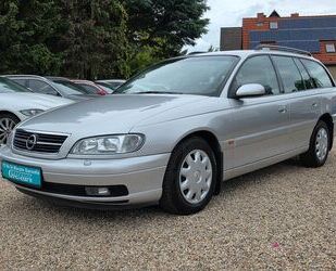 Opel Omega Gebrauchtwagen
