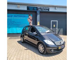 Mercedes-Benz A 160 Gebrauchtwagen