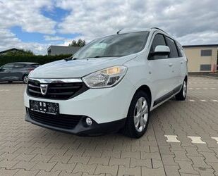 Dacia Lodgy Gebrauchtwagen