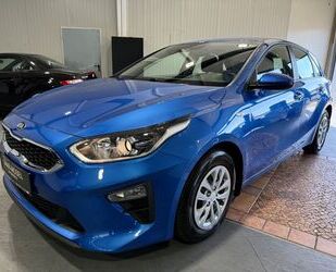 Kia ceed / Ceed Gebrauchtwagen