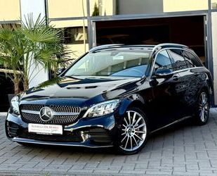Mercedes-Benz C 300 Gebrauchtwagen