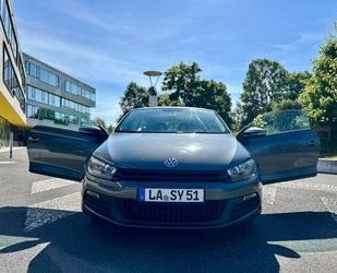 VW Scirocco Gebrauchtwagen