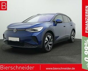 VW ID.4 Gebrauchtwagen