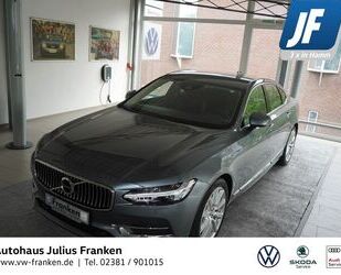 Volvo S90 Gebrauchtwagen