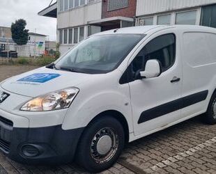 Peugeot Partner Gebrauchtwagen