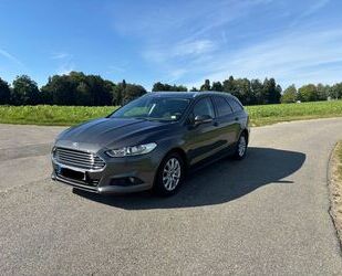 Ford Mondeo Gebrauchtwagen
