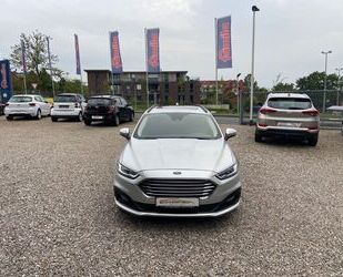 Ford Mondeo Gebrauchtwagen