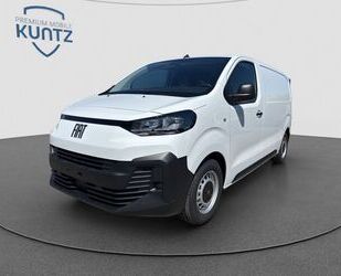 Fiat Scudo Gebrauchtwagen