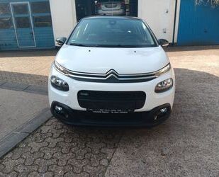 Citroen C3 Gebrauchtwagen
