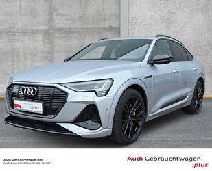 Audi e-tron Gebrauchtwagen