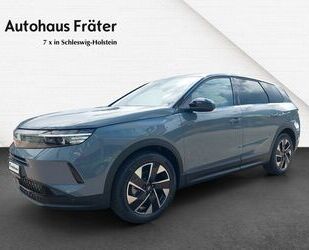 Opel Grandland (X) Gebrauchtwagen