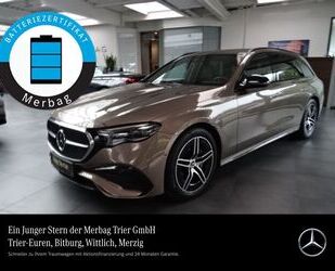 Mercedes-Benz E 300 Gebrauchtwagen