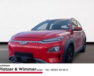 Hyundai KONA Gebrauchtwagen