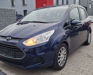 Ford B-Max Gebrauchtwagen