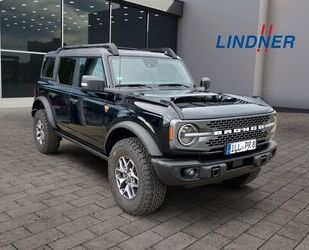 Ford Bronco Gebrauchtwagen