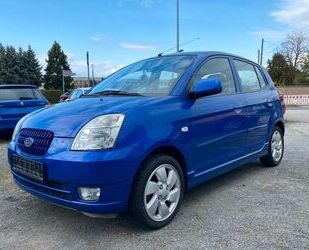 Kia Picanto Gebrauchtwagen