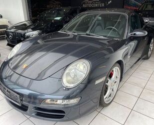 Porsche 997 Gebrauchtwagen