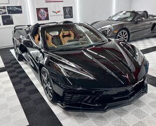 Corvette C8 Gebrauchtwagen