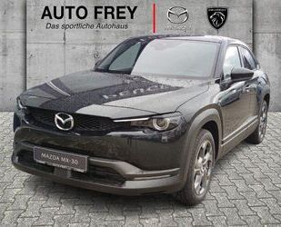 Mazda MX-30 Gebrauchtwagen