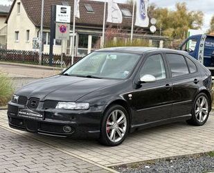 Seat Leon Gebrauchtwagen