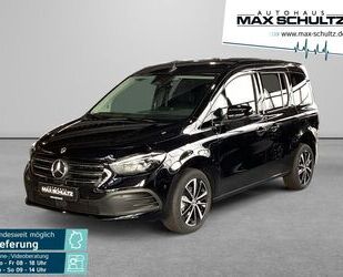 Mercedes-Benz T-Klasse Gebrauchtwagen