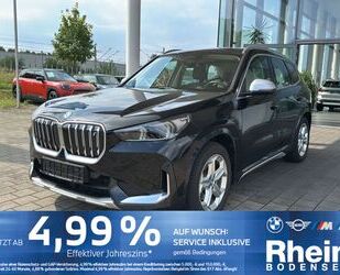 BMW iX1 Gebrauchtwagen