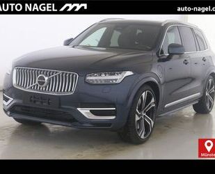 Volvo XC90 Gebrauchtwagen