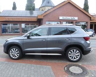 Seat Ateca Gebrauchtwagen