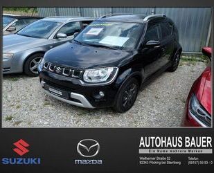 Suzuki Ignis Gebrauchtwagen