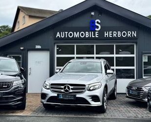 Mercedes-Benz GLC 250 Gebrauchtwagen