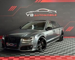 Audi A8 Gebrauchtwagen