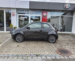 Fiat 500e Gebrauchtwagen