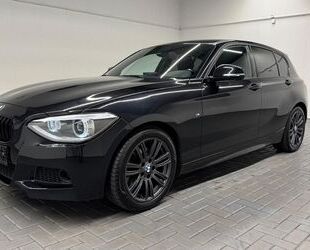 BMW 116 Gebrauchtwagen