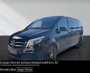 Mercedes-Benz V 300 Gebrauchtwagen