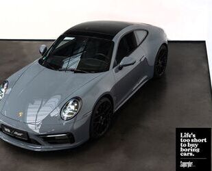 Porsche 992 Gebrauchtwagen