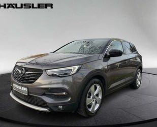 Opel Grandland (X) Gebrauchtwagen