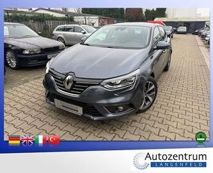 Renault Megane Gebrauchtwagen