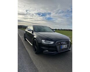 Audi S4 Gebrauchtwagen
