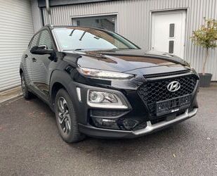 Hyundai KONA Gebrauchtwagen