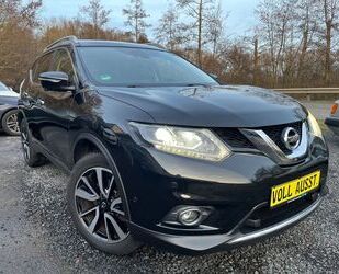 Nissan X-Trail Gebrauchtwagen