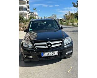 Mercedes-Benz GLK 250 Gebrauchtwagen
