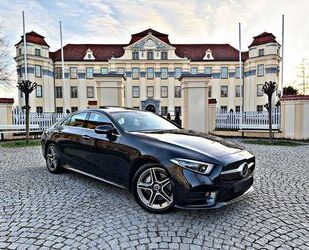 Mercedes-Benz CLS 400 Gebrauchtwagen